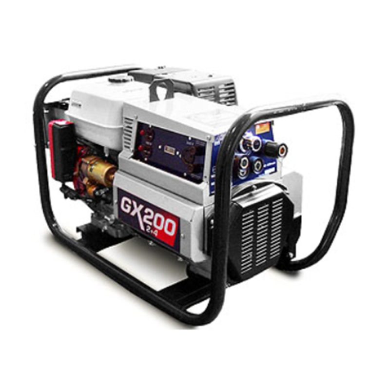 200 GX WELDING MACHINE