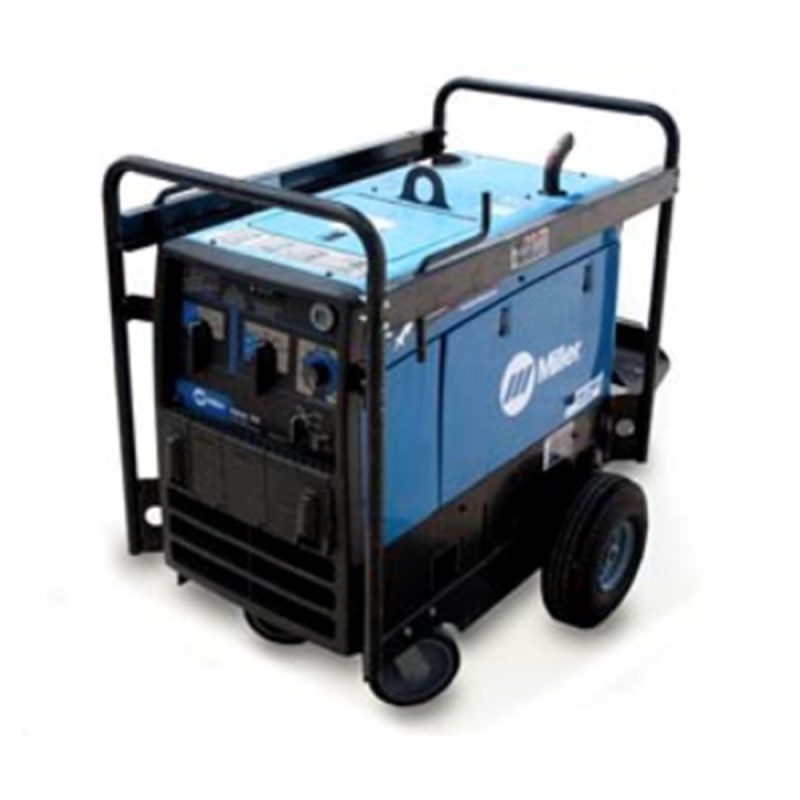 250 BOBCAT WELDING MACHINE