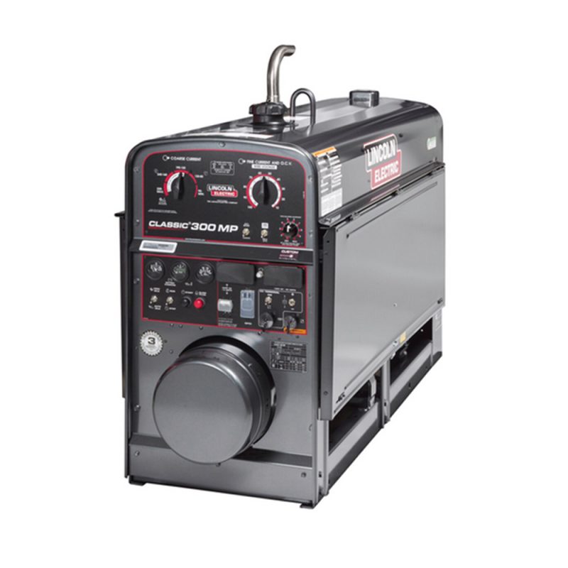 300 DESIL WELDING MACHINE