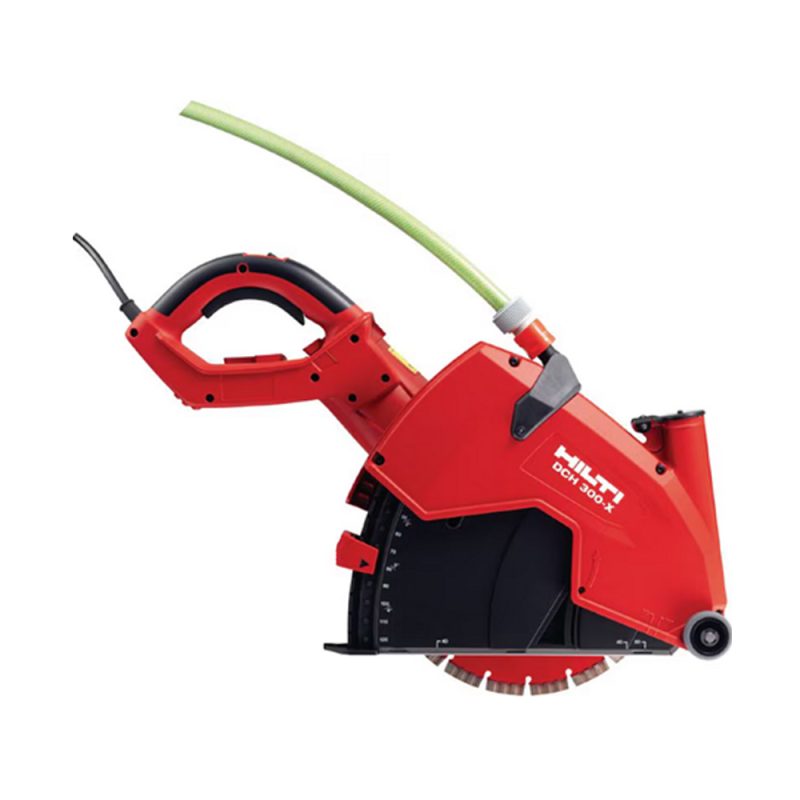 DCH 300X ELECTRIC CUTTER