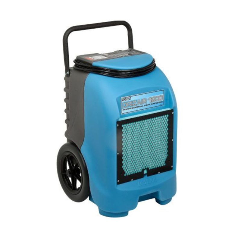 DrizAir 1200 Dehumidifier