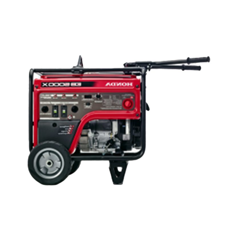 EB5000X HONDA Generator