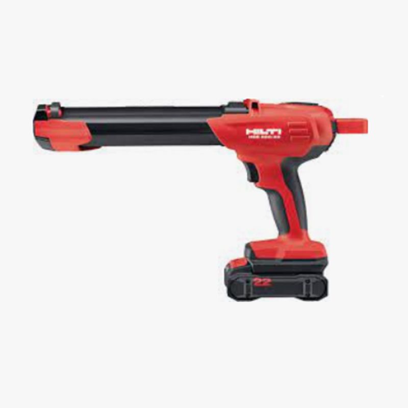 HILTI CORELESS EPOXI GUN